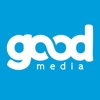 GoodMedia Logo