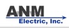 ANM Electric, Inc. Logo