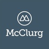 McClurg Logo