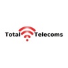 Total Telecoms Logo