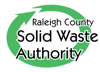 Raleigh County Solid Waste Authority Logo