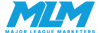 Major League Marketers Logo