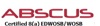 ABSCUS, Inc. Logo
