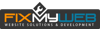 Fix My Web Logo