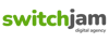 Switch Jam Digital Logo