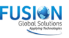 Fusion Global Solutions LLC Logo