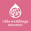 Chiz wedding Logo