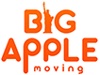 Big Apple Moving Company Logo
