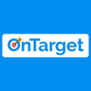 OnTarget - Digital Marketing Agency Logo