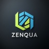 Zenqua Technologies Pvt Ltd Logo