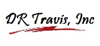 D R TRAVIS, PC Logo