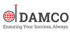 Damco Solutions Logo