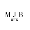 Michael J. Borenstein, CPA Logo