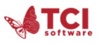 TCI SOFTWARE Logo