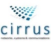 Cirrus Communications, LLC Logo