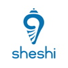Sheshi AI Logo