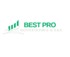BestPro Bookkeeping & Tax Logo