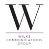 Wilks Communications Group Logo