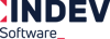 INDEV SOFTWARE Logo