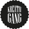 Kreativ Gang Logo