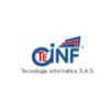 Tecinf Logo
