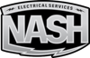 Nash Electrical Services Logo