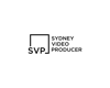 Sydney Video Producer (SVP) Logo