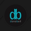 Donoben Logo
