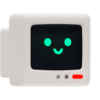 bot•hello Logo