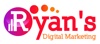 Ryan's Digital Marketing Logo