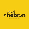 Onebron Digital Agency Logo