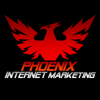 Phoenix Internet Marketing Logo