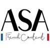 ASA French Content Logo