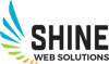 Shine Web Solutions Pvt Ltd Logo
