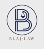 Blaj Law Logo