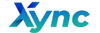 Xync Inc. Logo