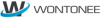 Wontonee Logo