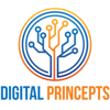 Digital Princepts Logo