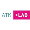 ATK+LAB Logo