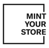 Mint Your Store Logo