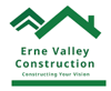 Erne Valley Construction Ireland & UK Ltd. Logo