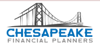 Chesapeake Financial Planners Logo