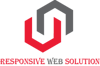 Responsive Web Solution Logo