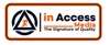 in Access Media Logo