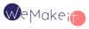 We Make It Logo