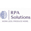 RPA Solutions Logo