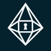 Dark Rock Cybersecurity Logo