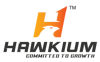 http://www.hawkium.in/ Logo