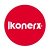 Ikonerx Logo