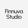 Finnuva - Web Design Studio Logo
